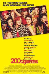 200 Cigarettes