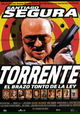 Torrente, el brazo tonto de la ley