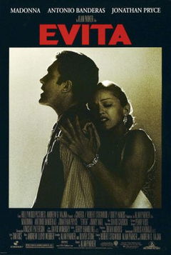 Evita (1996)