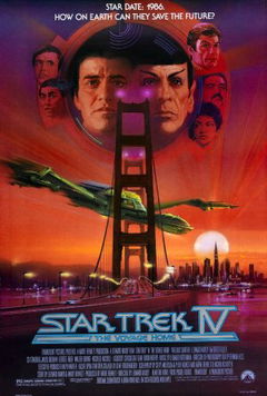 Star Trek IV: The Voyage Home (1986)