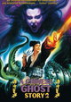 A Chinese Ghost Story Part II
