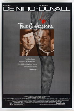 True Confessions (1981)