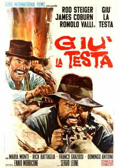 A Fistful of Dynamite (1971)