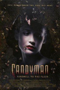 Candyman: Farewell to the Flesh (1995)