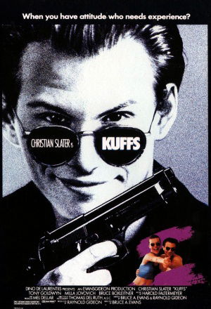 Kuffs