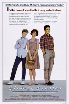 Sixteen Candles (1984)