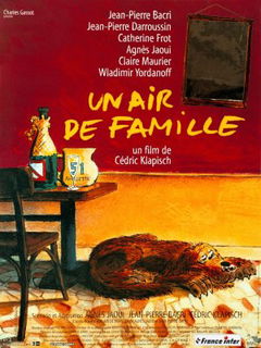 Un air de famille (1996)