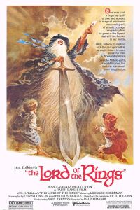 The Lord of the Rings