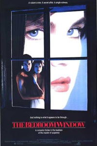 The Bedroom Window (1987)