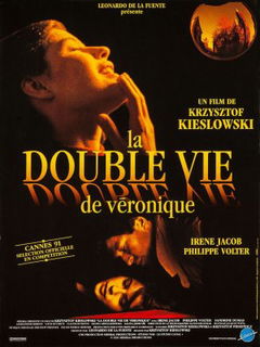 La double vie de Véronique (1991)