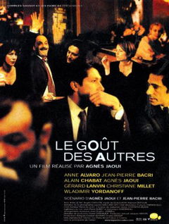 Le goût des autres (2000)