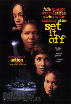 Set It Off (1996)