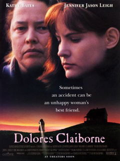 Dolores Claiborne (1995)