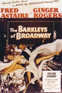The Barkleys of Broadway (1949)