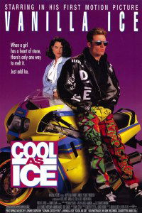 Cool as Ice