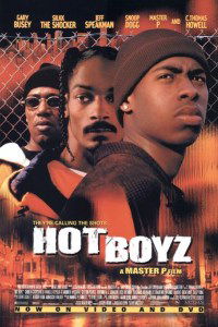 Hot Boyz