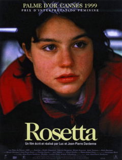 Rosetta (1999)