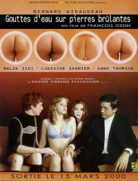 Gouttes d'eau sur Pierres Brûlantes (2000)