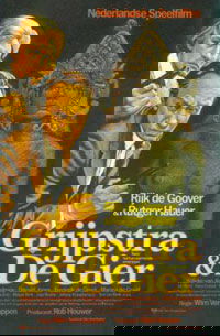 Grijpstra & De Gier (1979)