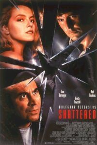 Shattered