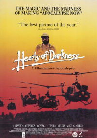 Hearts of Darkness: A Filmmaker's Apocalypse