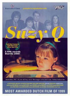 Suzy Q (1999)