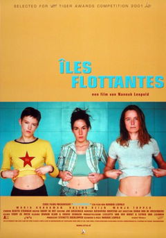 Îles Flottantes (2001)