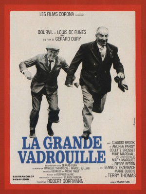 La grande vadrouille