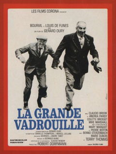 La grande vadrouille (1966)