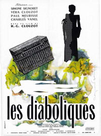 Les Diaboliques (1955)