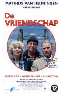 De Vriendschap (2001)