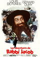 Les aventures de Rabbi Jacob