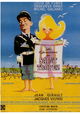Le gendarme de Saint-Tropez