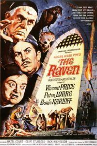 The Raven (1963)