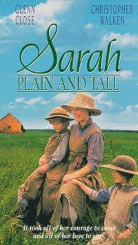 Sarah, Plain and Tall