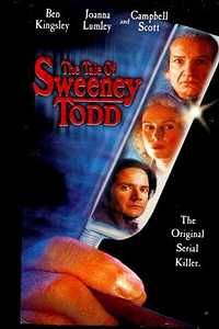 The Tale of Sweeney Todd (1998)