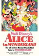 Alice in Wonderland