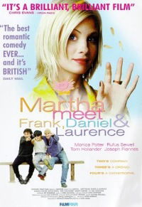Martha - Meet Frank, Daniel and Laurence (1998)