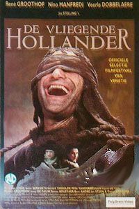 De vliegende Hollander (1995)