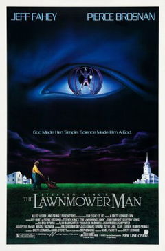 The Lawnmower Man (1992)