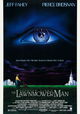 The Lawnmower Man