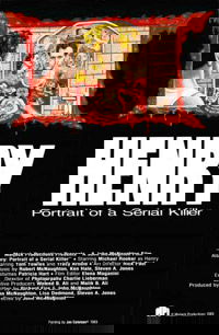 Henry: Portrait of a Serial Killer (1986)