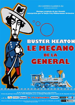 The General (1926)
