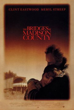 The Bridges of Madison County (1995)