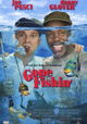 Gone Fishin'