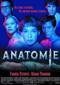 Anatomie (2000)