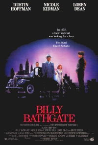 Billy Bathgate
