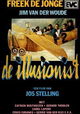 De Illusionist