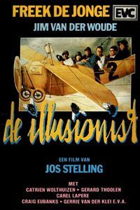 De Illusionist (1983)