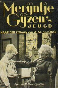 Merijntje Gijzen's Jeugd